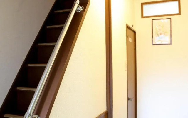 Kyoto Nakagyo-ku - House - Vacation STAY 87920