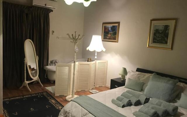 Towerzicht Guest House