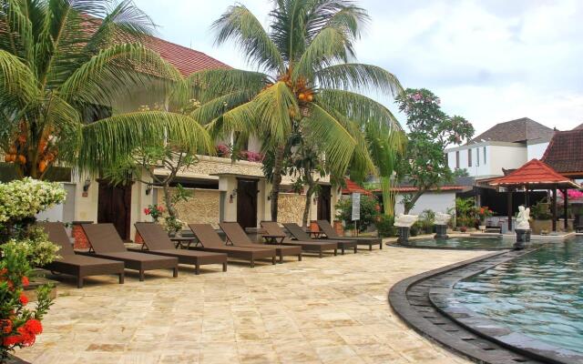 Puri Saron Senggigi Hotel