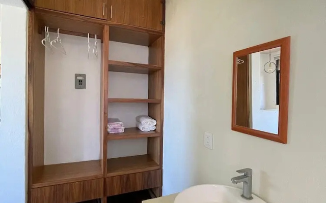 Centro Sati Bungalows