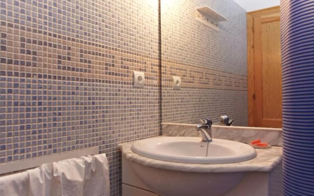 Casa Tord I
