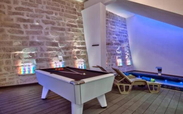 Carob Hills - Villa Gaia