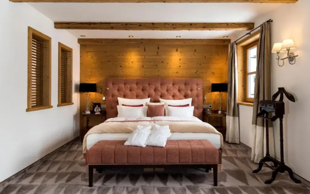 Hotel Tannenhof