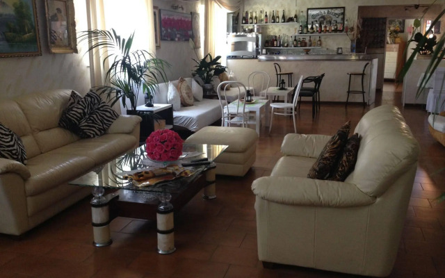 Hotel Fiammetta