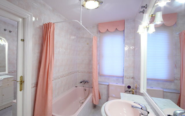 Holiday Home Villa Mimosa