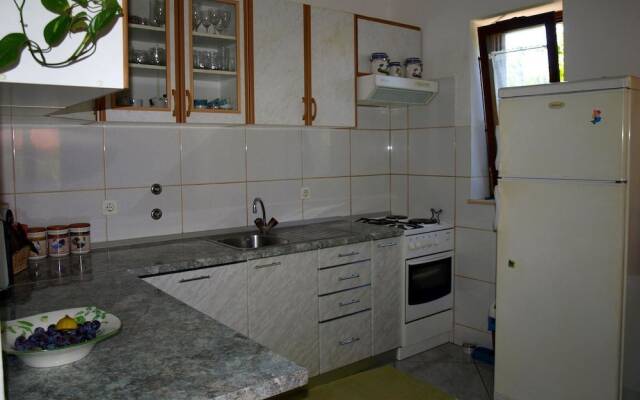 Apartments Janja Postira