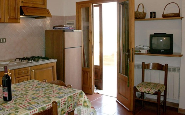 Agriturismo Podere Isonzo