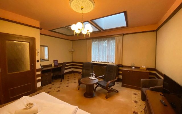 Parkhotel Brno