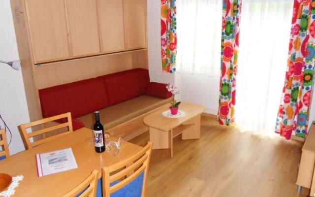 Alpin Appartements