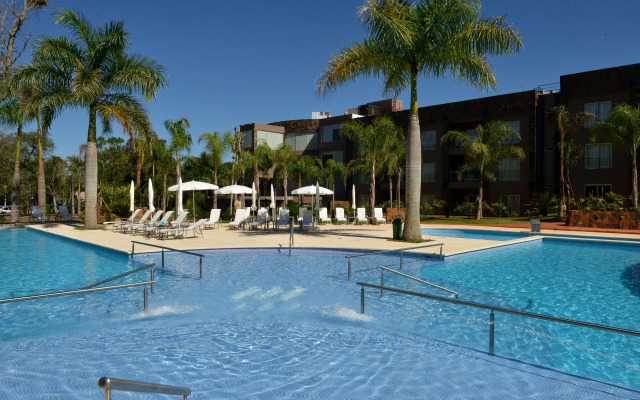 Falls Iguazú Hotel & Spa