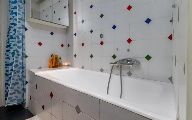Margaret Apartment for 5 people with Panorama Terrace