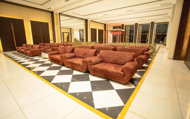 Hotel Miracle