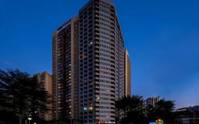 Mido Hotel Style Apartment
