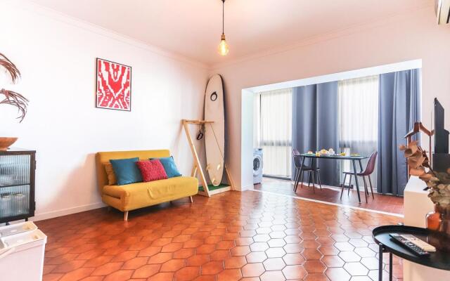Vita Portucale | Surf Concept Costa Caparica