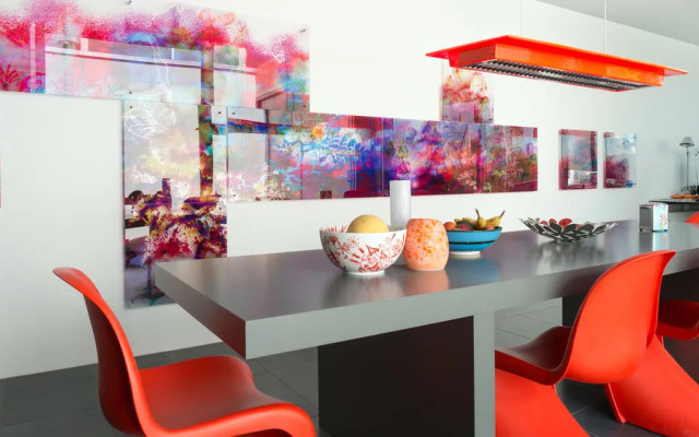 Waterpalace Boutique Hotel & Apartment