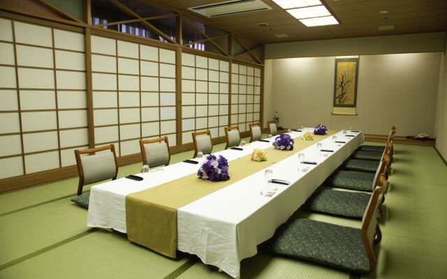 Hotel Mielparque Matsuyama