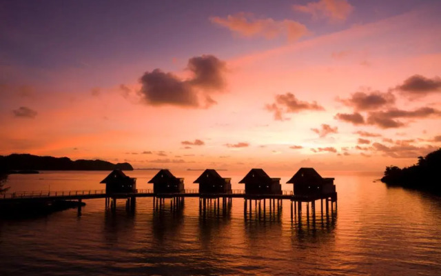 Palau Pacific Resort