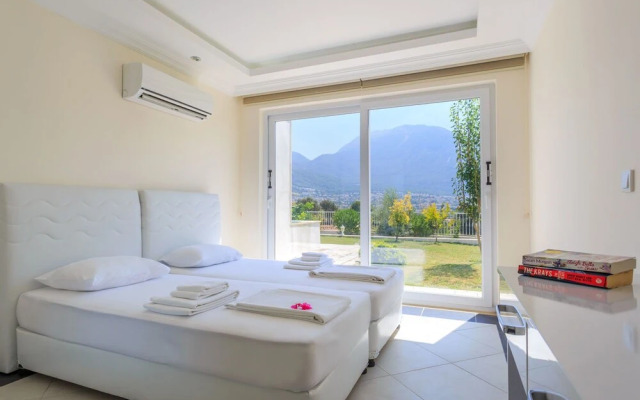 Villa Diva by VillaTatilin