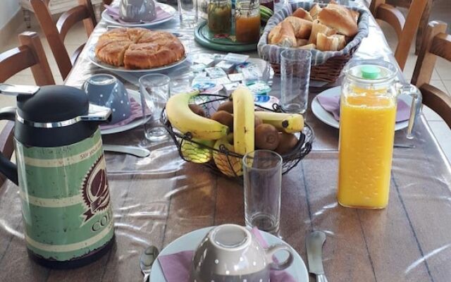 Au Grenier d'Abondance