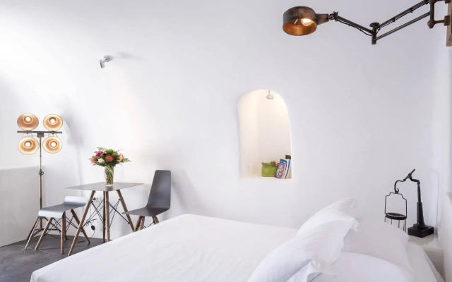 White Pearl Villas
