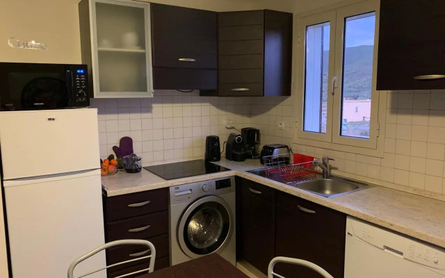 T3 Duplex tout confort - piscine - proche plage - 6 personnes
