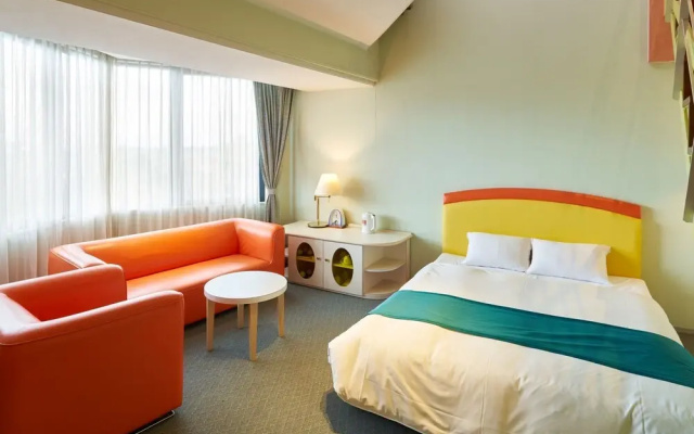 Hotel Verde