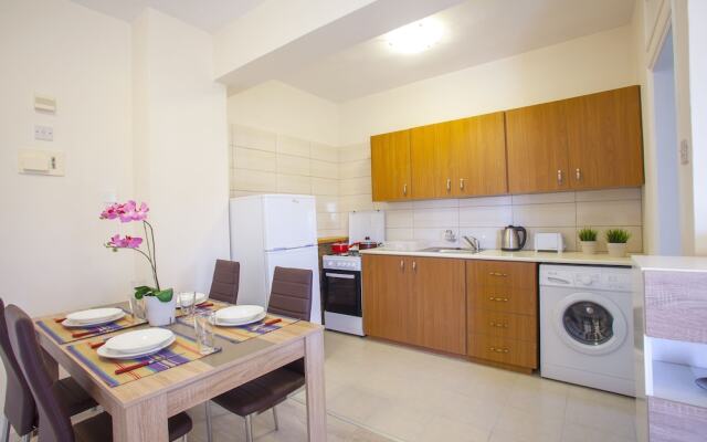 Castle Holiday Apartments