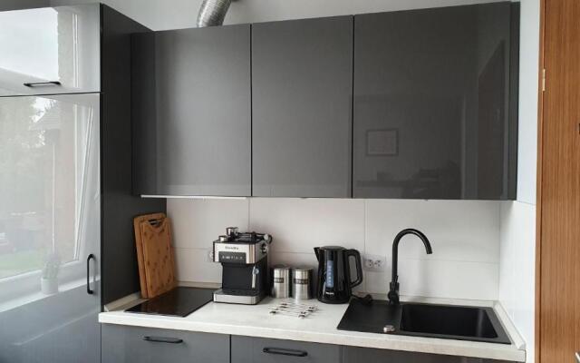 Apartamenty Śląsk