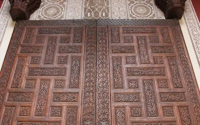 Riad L'Aziza