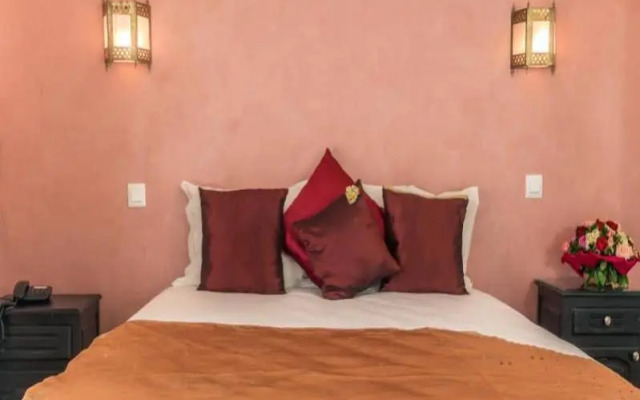 Palais Du Calife Riad & Spa