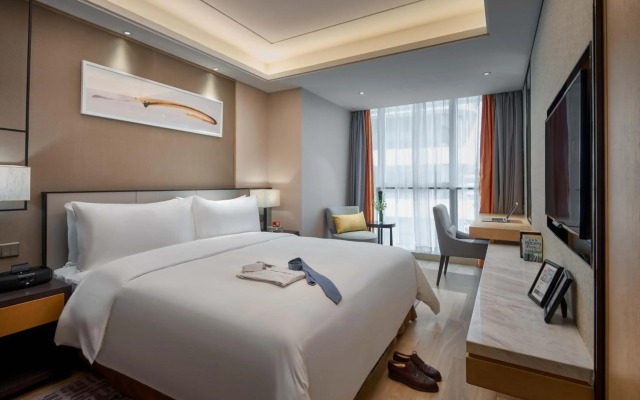 Primus Residence Shanghai Hongqiao