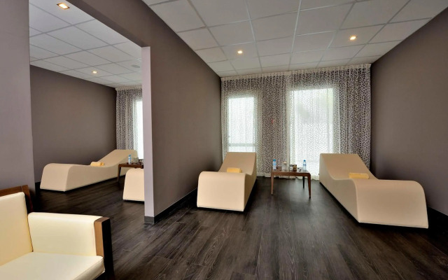 Kenzi Sidi Maarouf Hotel