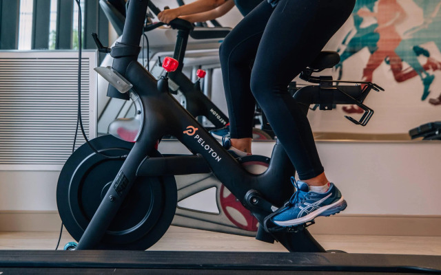 Cambria Hotel Washington D.C. Navy Yard Riverfront