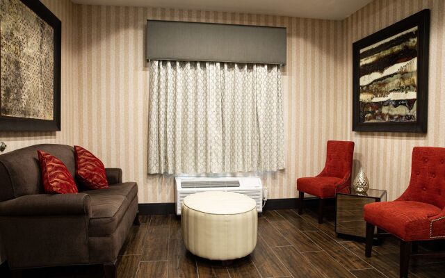 Best Western Providence-Seekonk Inn