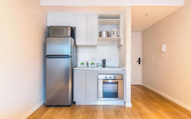 Modern Apartments in Palermo Soho - by BueRentals