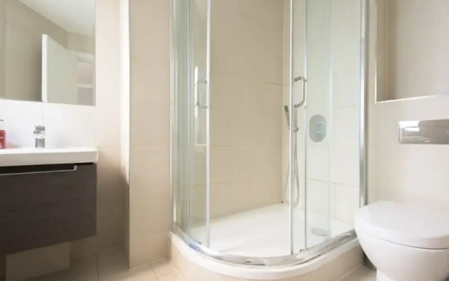 The Duchess of Sussex - Spacious & Bright 4bdr in Paddington