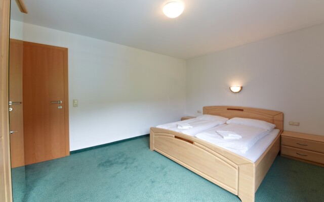 Appartement Mitteregg by HolidayFlats24