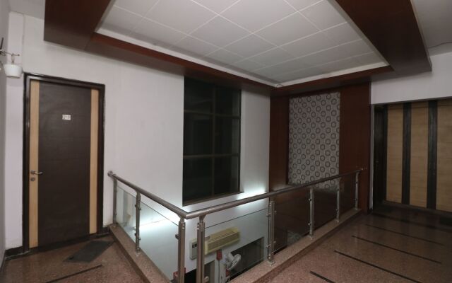 OYO 10250 Elevate Residency