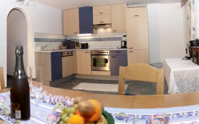 Appartement De Luxe - 140m²