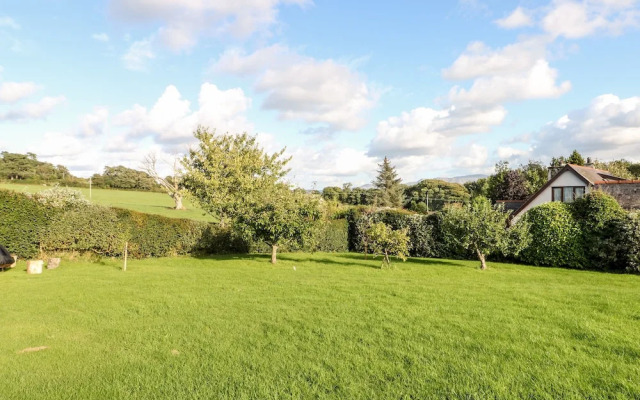 Tegfryn Bach