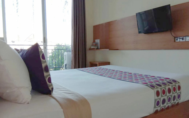 Hotel Mandari