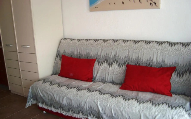 Apartment for Family