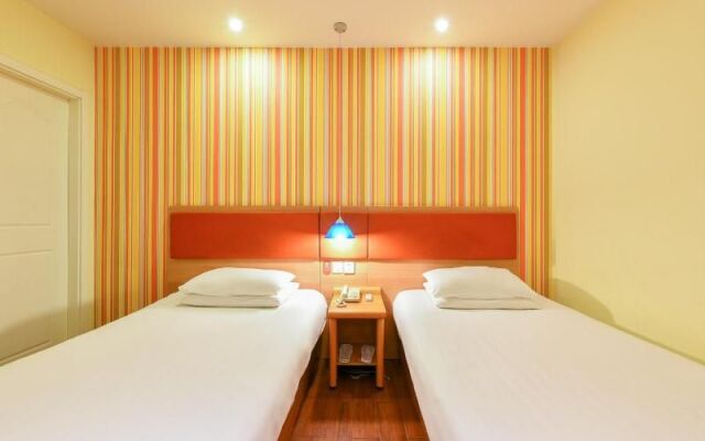 Elan Hotel(Beijing Jianguomen Branch)