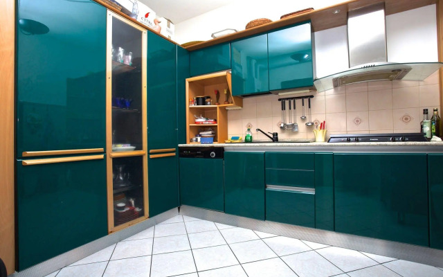 Appartamenti Flat 2015