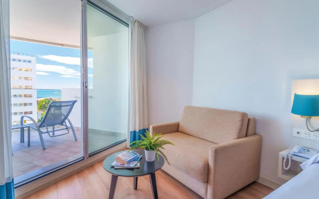Spirit Hotel Benalmádena Beach