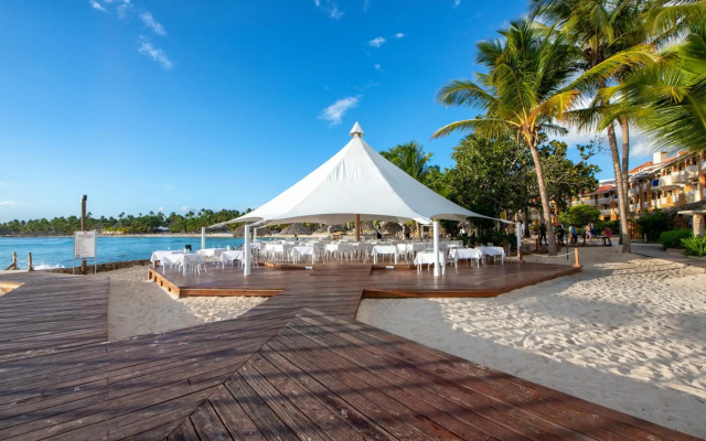 Viva Dominicus Palace by Wyndham, A Trademark All Inclusive