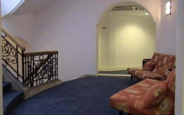 Hotel Palace RRT