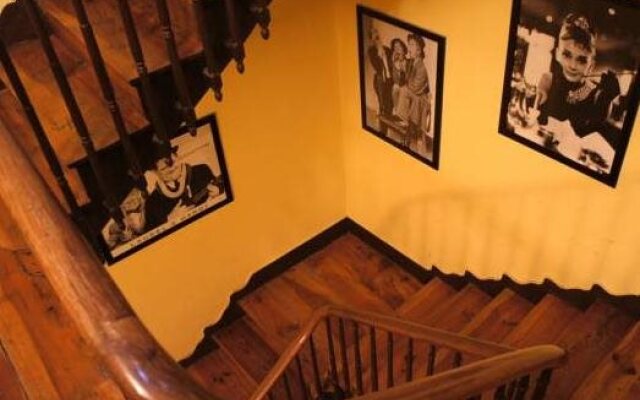 Apartamentos Codallos