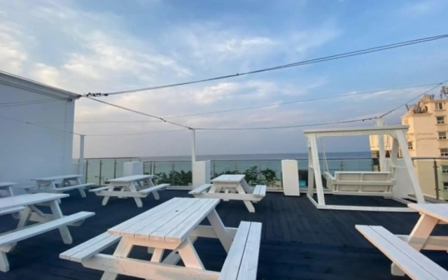 Gangneung Big Island Pension