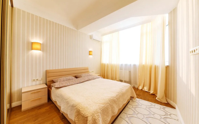 Homestay Apartments